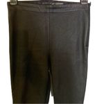 Alice + Olivia #512  Maddox Lambskin Leather Laggings Photo 12