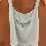 New York And Company Size Small NY&C Sleeveless Blouse  Photo 0