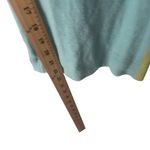 St. John Sport By Marie Gray‎ Size 8 Santana Knit Blue Green Wide Leg Pants Photo 9