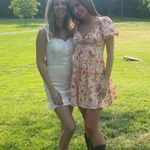 Hello Molly  Dress Mini Floral Photo 3