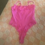 SKIMS  Lace Bodysuit Photo 2