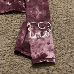 Ivory Ella  Tie- dye leggings Photo 2