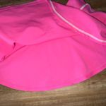 ZeroXposur Tiny 2000’s Y2K Hot Pink Mini Swim Skirt! Photo 3
