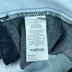 Anthropologie Pilcro Mid Rise Pull On Parachute Jogger Jeans Rinse Wash Size 32 Photo 8