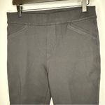 Spanx The Perfect Pant, Ankle Backseam Skinny Size L Photo 7