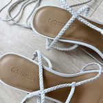 Reformation Gianni Heels Photo 2