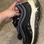 Nike Airmax 97s Black Photo 2
