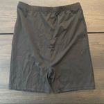 SheIn  black biker shirt shorts small Photo 4