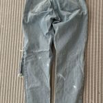 Adika Ripped Jeans Photo 3