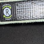 Teva  Women's Sandals - Black, Pink, and Green Photo 7