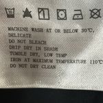 Baleaf  Women's Racerback Athletic One Piece Swimsuit Black Size 36 Photo 8