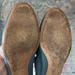 Chloé Chloe Lauren Leather Ballet Flats Photo 6