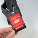 The Original Seat Belt Bag Black Baguette Shoulder‎ Photo 2