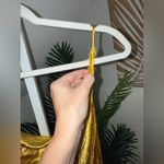 REVOLVE x RESA Berri Slip Dress In‎ Gold XS Photo 5