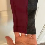 The North Face NWOT | women’s flash dry fleece lined leggings — small Photo 3