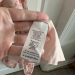 TALULAH 729 La Maison  Floral Beaded Edge Dress Photo 6