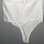 Free People Poof Goes My Heart Bodysuit Size Medium BNWTS Photo 9