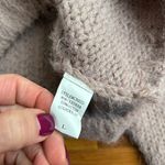 Dreamers Fuzzy Batwing Sweater Photo 8