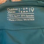 Outdoor Voices Leggings Photo 4