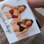 Smart & Sexy  lingerie bra size 36DDD Photo 2