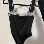 Princess Polly  Bodysuit Black Photo 0