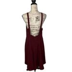 Fame and Partners Sienne Fit & Flare Dress Size 12 NWOT Photo 3