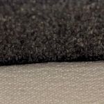 3mm Small Tiny Geometric Cube Stud Earrings for Men Women Unisex Earrings Silver Photo 0