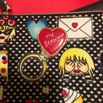Betsey Johnson Wristlet Photo 1