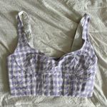 ZARA  Bralette Top Photo 0