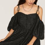 Hofmann Copenhagen anele dress Black Size 42 Photo 2