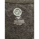 Los Angeles LA Kings Hockey NHL Tee Shirt Top Sz Medium Official License Gray Photo 3