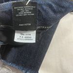 Silver Jeans Silver Jean Co Women's Black Skinny Stretch Jeans‎ Size 32 Photo 8