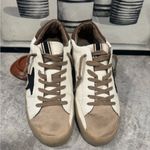 Shu Shop Women's Pamela Star Distressed Pre Photo 2