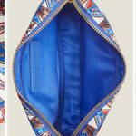 Stoney Clover Lane NWT Disney  Varsity Penant Small Pouch Photo 2