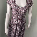 Barbour  Floral Print Dress Photo 0