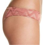 NWT Tavik Byrdie Bottom Textured Chevron in Rose Dawn Photo 7