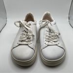 Birkenstock  Bend Low ll Women’s Sz 5 White Walking/School Shoes Photo 1