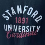 SUB_URBAN RIOT Standford University Cardinals Graphic Tee T-shirt Small Photo 3