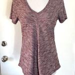 Bally Total Fitness  V-Neck Photo 0