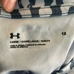 Under Armour 🎉4 for $20 Short Sleeve Tee, 1X Photo 4