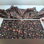 Frye Odetta Floral Long Sleeve Blouse
Size Small Photo 3