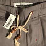 Amazon Essentials Linen Shorts NWT Size Small Photo 2