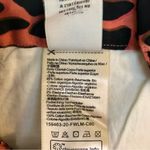 Scotch & Soda NWT  Animal Print Slim Fit Jeans Leopard Print Pants Coral Pink 29 Photo 14