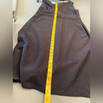 Kay Unger V Neck Sleeveless cocktail Mini dress Size 14 Photo 9