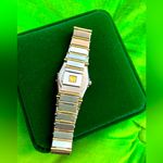 SWISS made OMEGA CONSTELLATION watch🔥🔥 Silver Photo 15