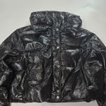 LPA  Puffer Jacket 600 in Black XL Photo 3