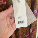 Love Shack Fancy NWT Manchester Blouse Photo 6