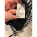 Anthropologie NWT Maeve the Collette pointe crop pants size 16W black Photo 10