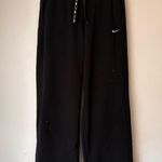 Nike Women's Therma Fleece Training Pants Photo 7