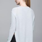 Lululemon Seva Sweater Photo 1